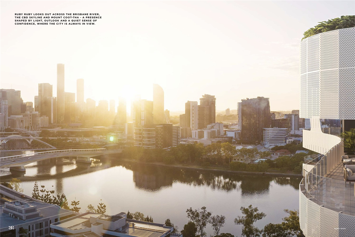 River View